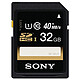 Sony DSC-RX100 IV + Carte SD 32 Go pas cher
