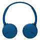 Opiniones sobre Sony WH-CH500 Azul