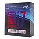 Avis Intel Core i7-8086K (4.0 GHz) - Limited Edition 40th Anniversary