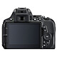 Avis Nikon D5600 + AF-S DX NIKKOR 18-105mm ED VR + Fourre-tout + Carte SDHC 16 Go