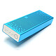 Xiaomi Mi Bluetooth Speaker Azul Altavoz Bluetooth 2 x 3 W con micrófono integrado