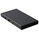 Sony MP-CD1 Vidéoprojecteur portable DLP - 854 x 480 pixels - 105 Lumens - Focale courte - Batterie 5000 mAh - HDMI/MHL/USB-C