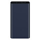 Xiaomi Mi Powerbank 2S Negro Batería externa de polímero de litio 10 000 mAh - 2 puertos USB