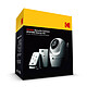Avis Kodak Caméra de sécurité IP101WG Starter Kit