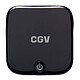 CGV My BT RT Émetteur / récepteur audio sans fil Bluetooth et NFC