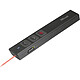 Trust Sqube Télécommande de présentation sans fil avec pointeur laser intégré