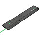 Trust Quro Télécommande de présentation sans fil avec pointeur laser intégré