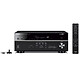 Yamaha RX-V685 Noir Ampli-tuner Home Cinéma 7.2 3D 90 W/canal - Dolby Atmos / DTS:X - 5 entrées HDMI 2.0 HDCP 2.2 - HDR 10/Dolby Vision/HLG - Bluetooth/Wi-Fi/AirPlay - MusicCast - Calibration YPAO - Zone 2