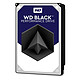 WD Black 6 To SATA 6Gb/s (bulk) Disque Dur 3,5" 6 To 128 Mo Serial ATA 6Gb/s 7200 RPM - WD6002FZWX (bulk)