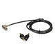 PORT Connect Slim Keyed Lock Security cable for Ultrabook (1.8 m)