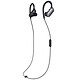 Xiaomi Mi Sports Bluetooth Earphones Noir Écouteurs intra-auriculaires sportifs sans fil Bluetooth avec télécommande et microphone