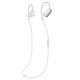 Xiaomi Mi Sports Bluetooth Earphones Blanco Auriculares deportivos intraurales inalámbricos Bluetooth con mando a distancia y micrófono