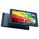 Archos 101d Platinum 16 Go Tablette Internet - Mediatek MT8163 Quad-Core  - RAM 1 Go - 16 Go - 10.1" IPS HD tactile - Wi-Fi/Bluetooth - Android 5.1