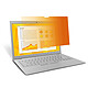 3M GF156W9B Gold privacy filter for 15.6" 16:9 laptop screen