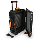 PORT Connect Charging Suitcase (12 unités) Valise de transport et de recharge pour 12 tablettes