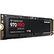 Avis Samsung SSD 970 PRO M.2 PCIe NVMe 1 To