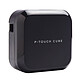 Brother P-touch CUBE (PT-P710BT) Wireless Label Printer (Bluetooth/USB)