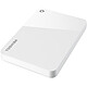 Toshiba Canvio Advance 1 To Blanco Unidad de disco duro externa 1Tb 2.5" USB 3.0