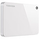Opiniones sobre Toshiba Canvio Advance 1 To Blanco