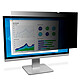 3M PF220W1B Privacy filter for 22" 16/10 panoramic monitor