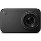 Xiaomi Mi Action Camera 4K Caméra sportive miniature 4K avec écran tactile 2.4" et batterie 1450 mAh