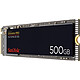 Buy Sandisk Extreme Pro M.2 PCIe NVMe 500GB