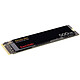 Avis Sandisk Extreme Pro M.2 PCIe NVMe 500 Go