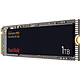 Buy Sandisk Extreme Pro M.2 PCIe NVMe 1 TB