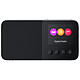 Pure Move T4 Noir Radio numérique portable DAB+ / FM avec Bluetooth