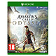 Assassin's Creed Odyssey (Xbox One) Jeu Xbox One Action-Aventure 18 ans et plus