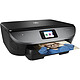 HP ENVY Photo 7130 Imprimante Multifonction jet d'encre couleur 3-en-1 (USB 2.0 / Wi-Fi)