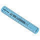 Maped Rgle 20 cm Twist'n Flex 20 cm flexible ruler - millimetre precision