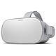 Oculus GO 64 Go Casque de réalité virtuelle autonome sans PC ni Smartphone avec Manette sans fil et 64 Go de stockage