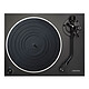 Avis Audio-Technica AT-LP5 Noir + Tangent Spectrum X5 BT Phono Noir