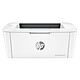 HP LaserJet Pro M15a Monochrome laser printer (USB 2.0)