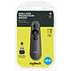 Logitech R500 Laser Presentation Remote Negro a bajo precio