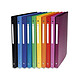 Fine binder 26 x 32 cm 20mm spine Assorted Binder with 20 mm spine for A4 documents