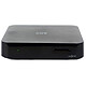CGV Exp@nd Box Android TV 4K - Wi-Fi/DLNA/Ethernet - HDMI 2.0 HDCP 2.2 - USB/SD