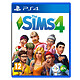 Les Sims 4 (PS4) 