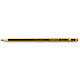 STAEDTLER Crayon Noris HB 120-2 Crayon graphite haute qualité HB