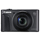 Canon PowerShot SX730 HS Noir Appareil photo 20.3 MP - Zoom ultra grand-angle 40x - Vidéo Full HD - HDMI - Wi-Fi - Bluetooth - NFC