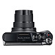 Canon PowerShot SX730 HS Noir pas cher