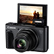 Avis Canon PowerShot SX730 HS Noir