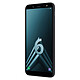 Avis Samsung Galaxy A6 Noir · Reconditionné