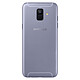 Samsung Galaxy A6 Bleu Argenté pas cher