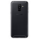 Samsung Galaxy A6+ negro a bajo precio
