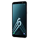 Avis Samsung Galaxy A6+ Noir