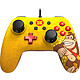 PowerA Nintendo Switch Wired Controller - Donkey Kong Mando Donkey Kong para Nintendo Switch