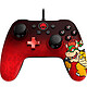 PowerA Nintendo Switch Wired Controller - Bowser Manette Bowser pour Nintendo Switch