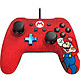 PowerA Nintendo Switch Wired Controller - Mario Mando de Mario para Nintendo Switch